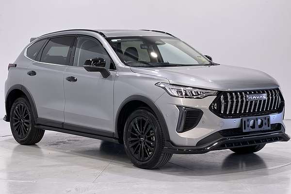 2024 GWM Haval Jolion Ultra A02