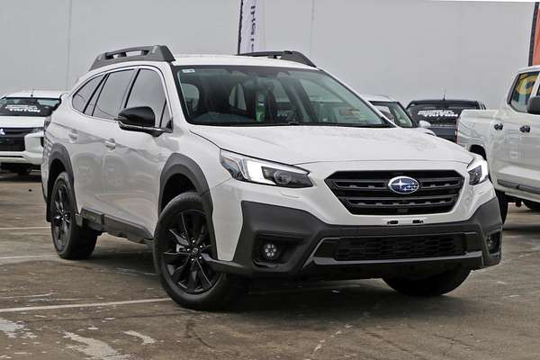 2024 Subaru Outback AWD Sport XT 6GEN