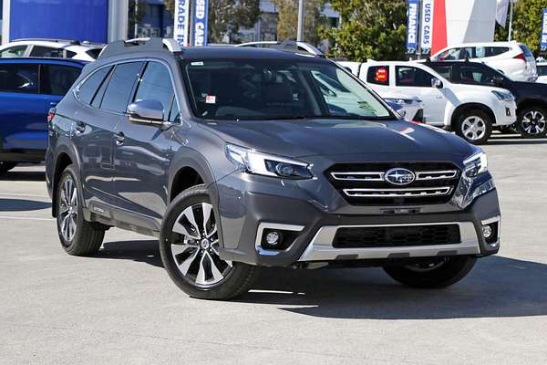 2024 Subaru Outback AWD Touring 6GEN