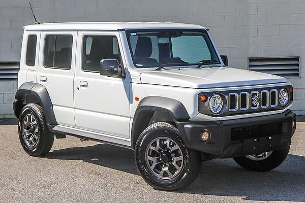 2024 Suzuki Jimny XL JJ