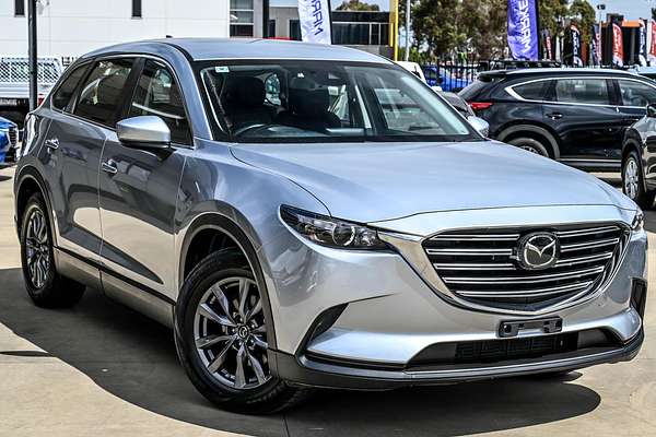 2022 Mazda CX-9 Sport TC