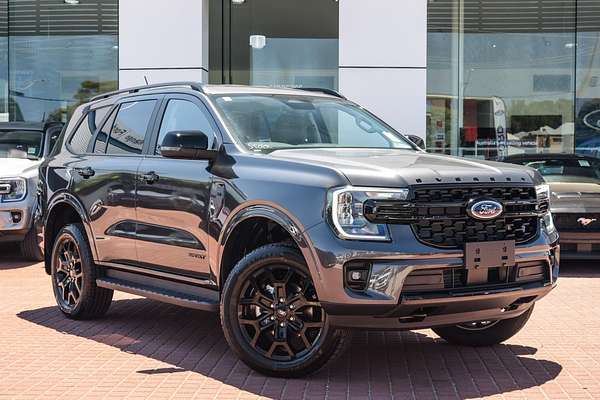 2024 Ford Everest Sport