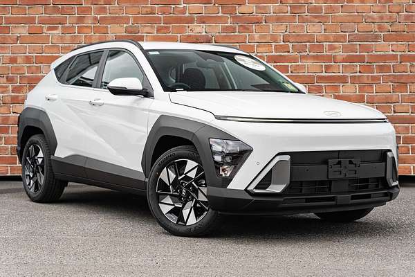 2024 Hyundai Kona SX2.V2