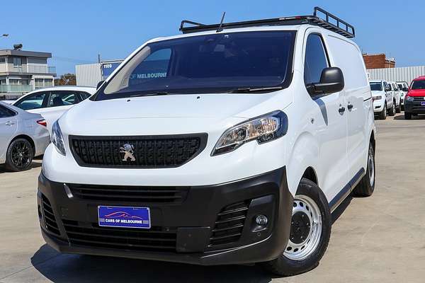 2022 Peugeot Expert Pro K0