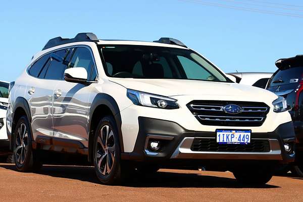 2022 Subaru Outback AWD Touring 6GEN