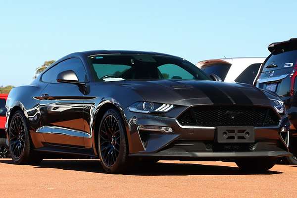 2018 Ford Mustang GT FN