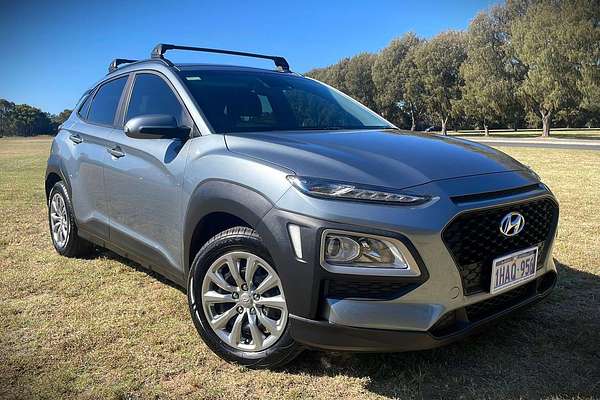 2019 Hyundai Kona Go OS.3