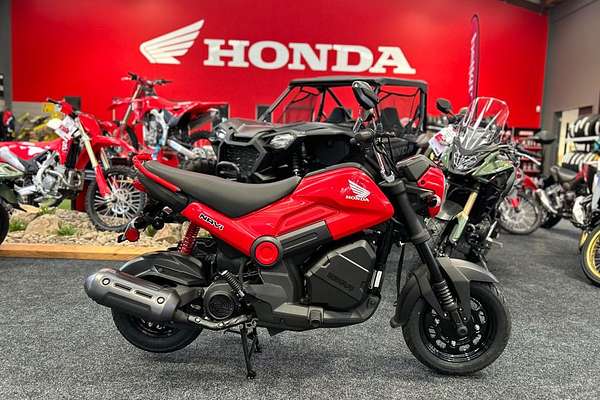 2024 Honda NAVI