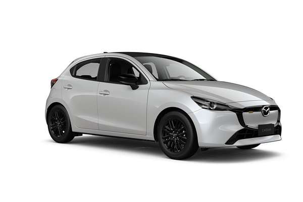 2024 Mazda 2 G15 Pure SP DJ Series