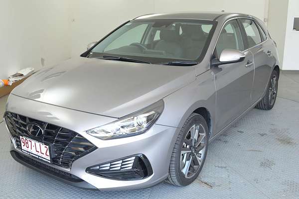 2023 Hyundai i30 Active PD.V4