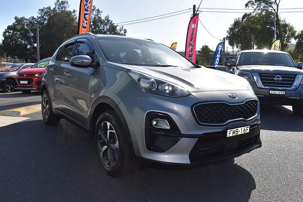 2019 Kia Sportage Si QL