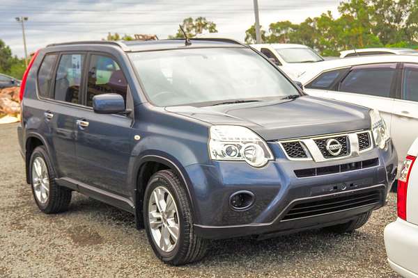 2012 Nissan X-TRAIL ST T31