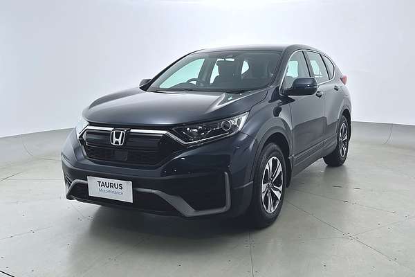 2022 Honda CR-V VTi RW