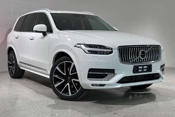 2021 Volvo XC90 T6 Inscription