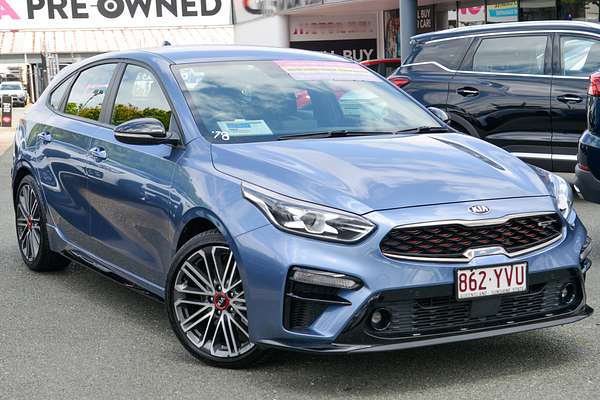 2019 Kia Cerato GT BD