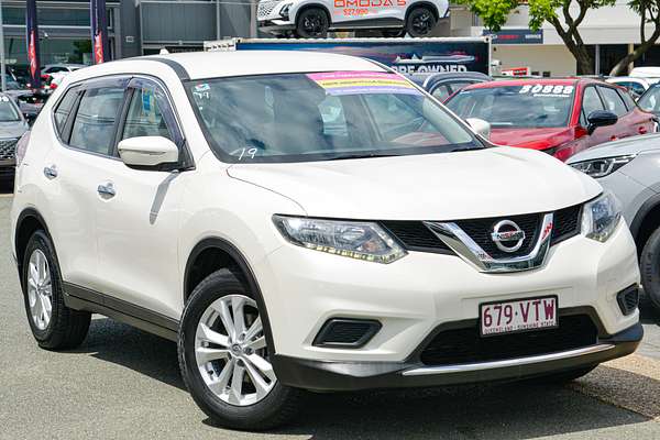 2015 Nissan X-TRAIL ST T32