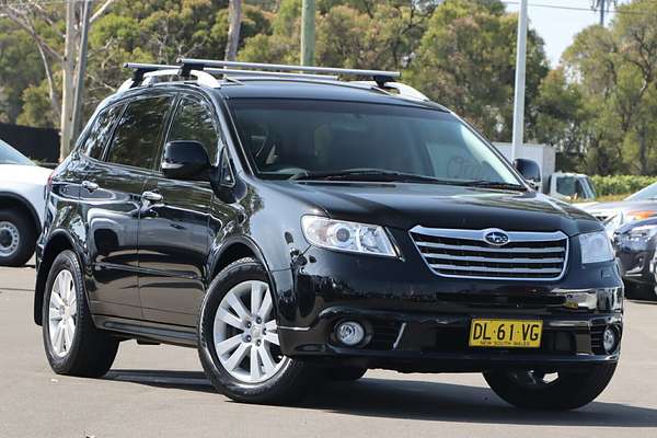 2013 Subaru Tribeca R Premium Pack B9