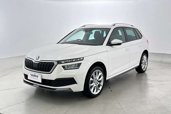 2022 SKODA Kamiq 85TSI Style NW