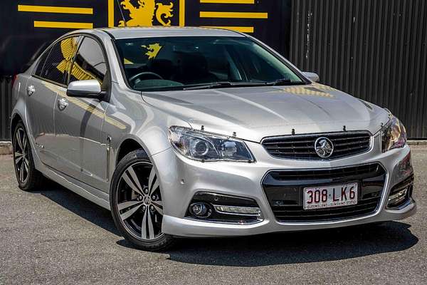 2015 Holden Commodore SV6 VF