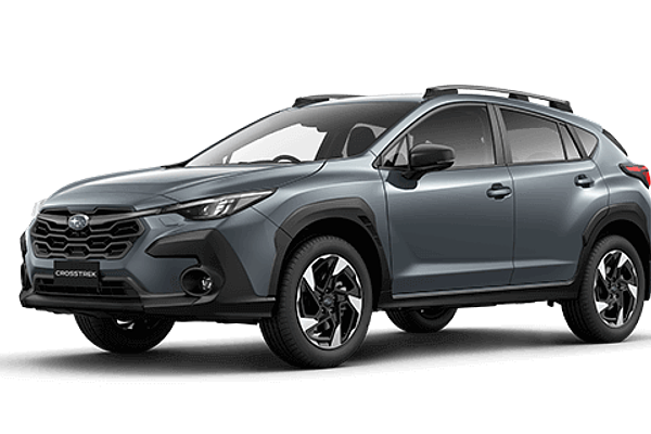 2024 Subaru Crosstrek 2.0S G6X