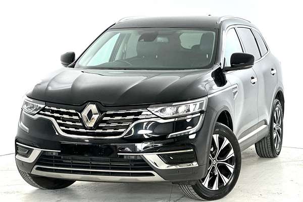 2023 Renault Koleos Zen HZG