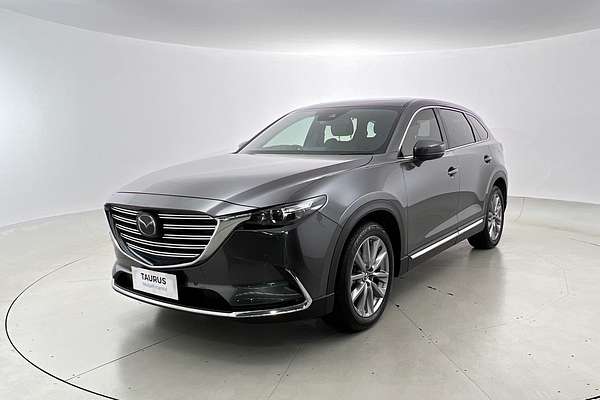 2022 Mazda CX-9 GT TC