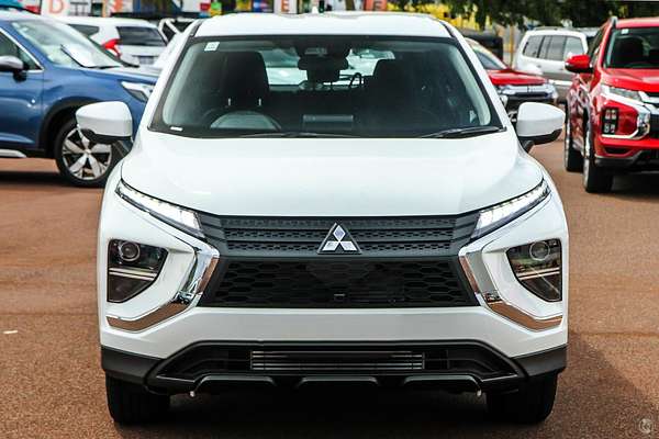 2024 Mitsubishi Eclipse Cross ES YB