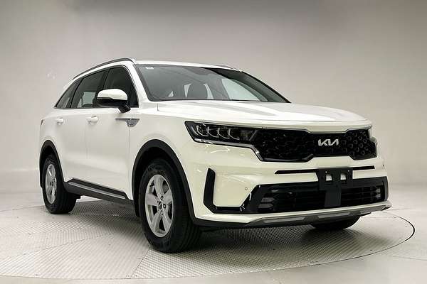 2023 Kia Sorento S MQ4