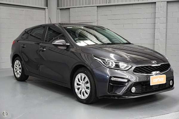 2020 Kia Cerato S BD