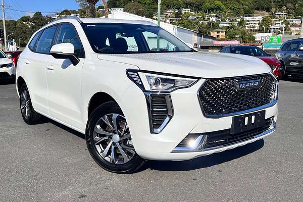 2023 GWM Haval Jolion Premium A01