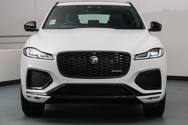 2024 Jaguar F-PACE P250 R-Dynamic SE X761