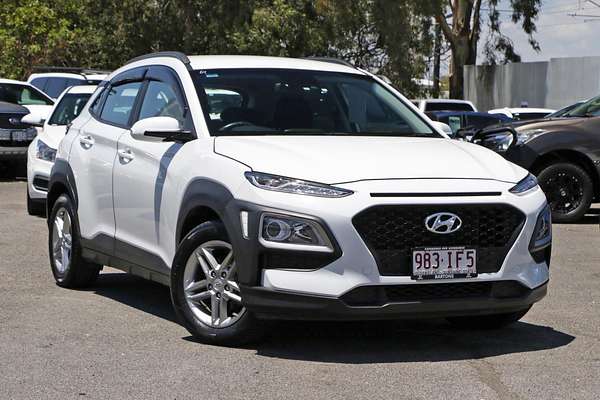 2020 Hyundai Kona Active OS.3