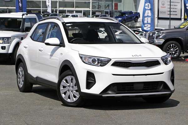 2021 Kia Stonic S YB