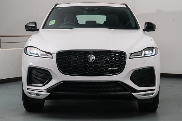 2024 Jaguar F-PACE P250 R-Dynamic SE X761