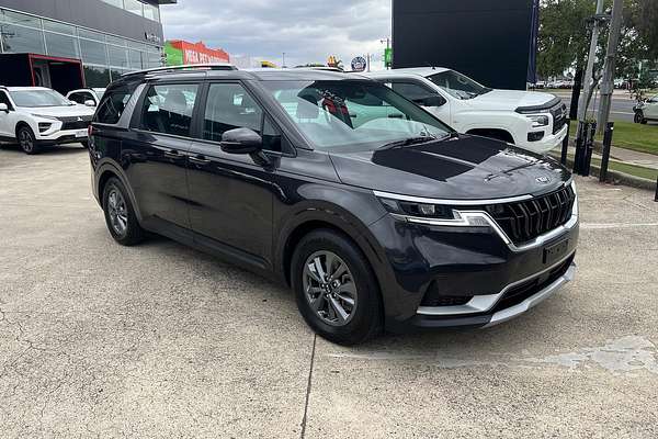 2021 Kia Carnival S KA4