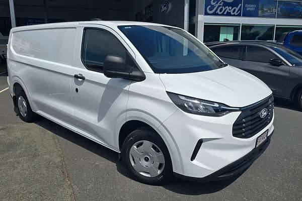 2023 Ford Transit Custom Trend 320L AV