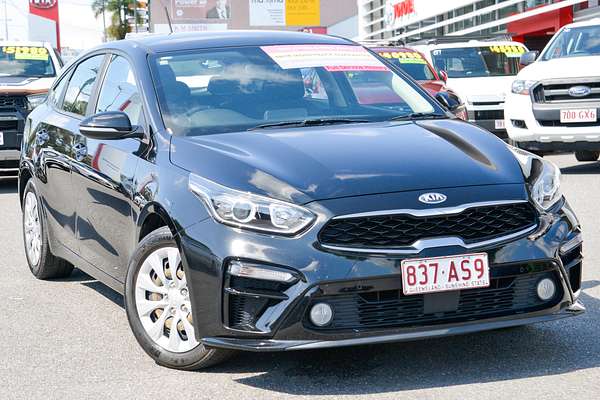 2018 Kia Cerato S BD