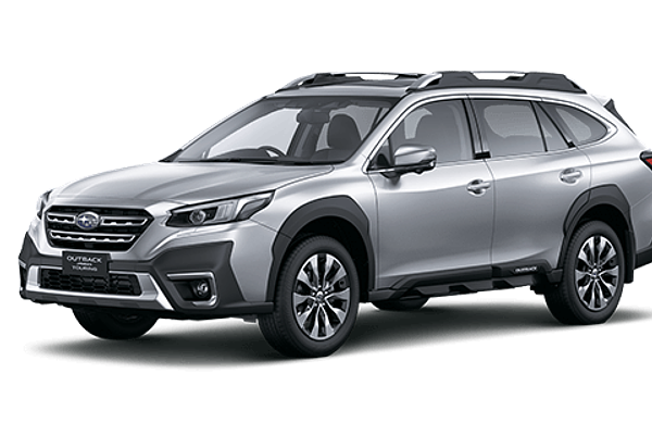 2024 Subaru Outback AWD Touring 6GEN