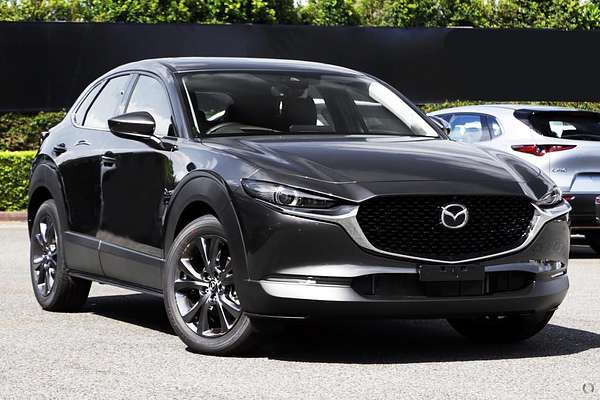 2024 Mazda CX-30 G20 Astina DM Series