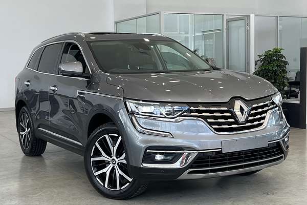 2020 Renault Koleos Intens HZG