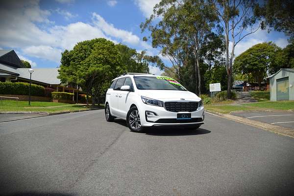 2020 Kia Carnival SLi YP