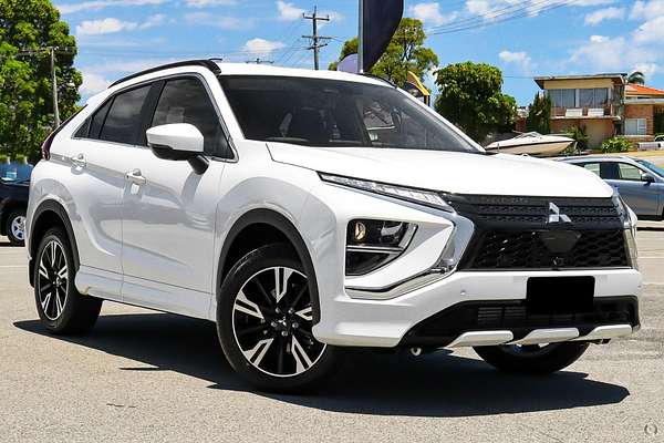 2024 Mitsubishi Eclipse Cross Aspire YB