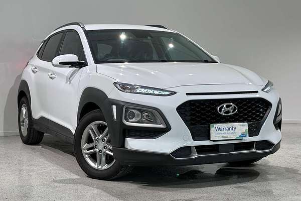 2018 Hyundai Kona Active OS.2