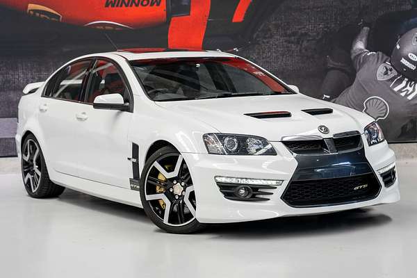 2010 Holden Special Vehicles GTS  E Series 3