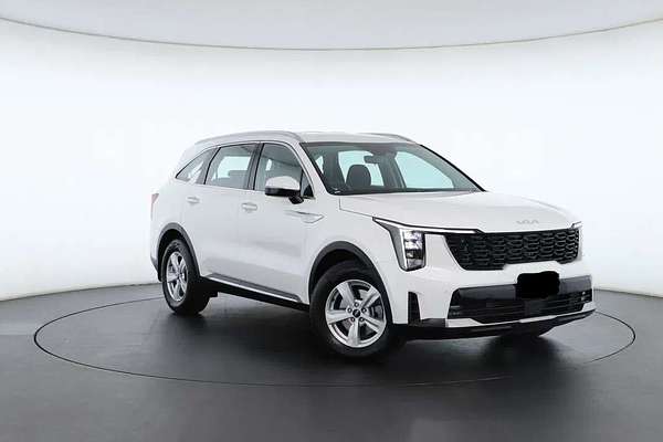 2024 Kia Sorento S MQ4 PE