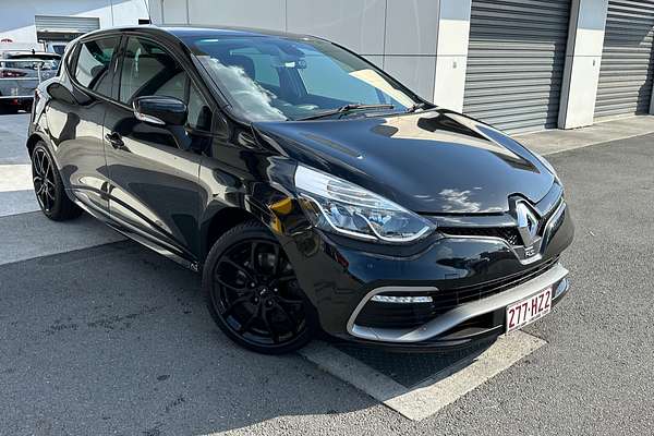 2016 Renault Clio R.S. 200 Cup IV B98