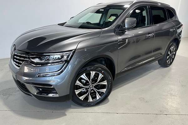 2023 Renault Koleos Life HZG