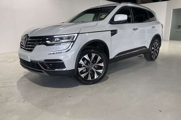 2023 Renault Koleos Life HZG