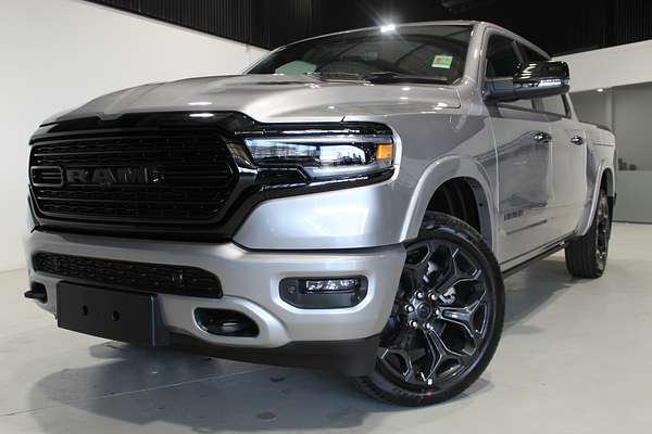 2024 RAM 1500 Limited RamBox DT 4X4