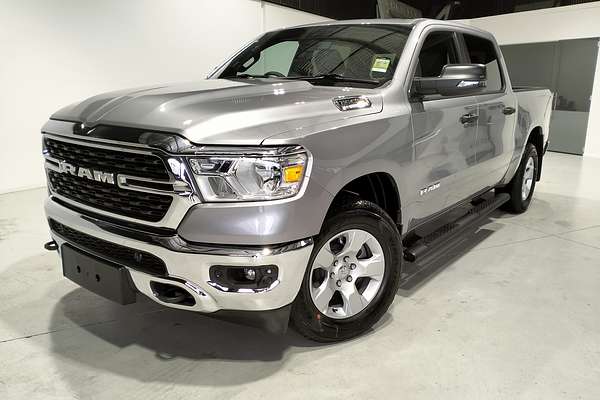 2023 RAM 1500 Big Horn DT 4X4